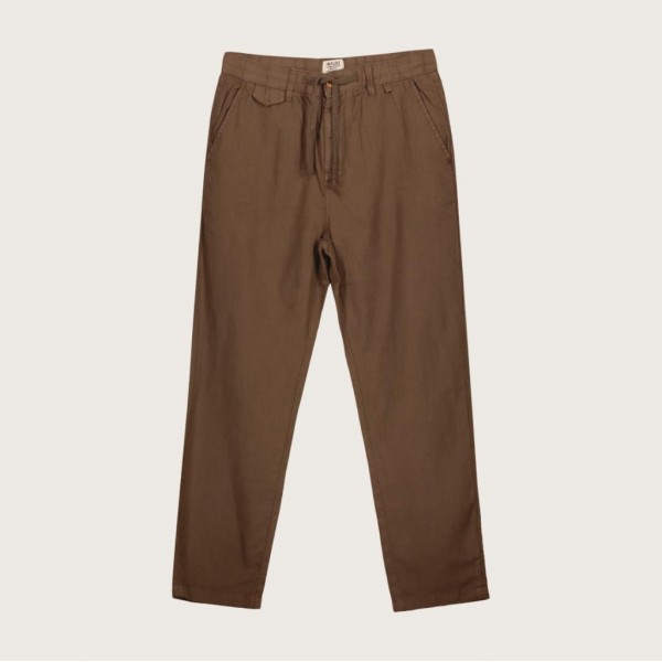 IMPURE CHINO LONG PANTALONE...