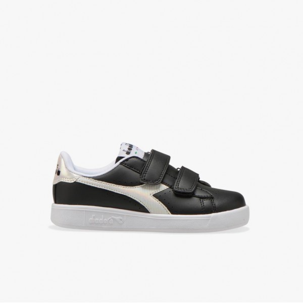 DIADORA GAME P PS SNEACKERS...