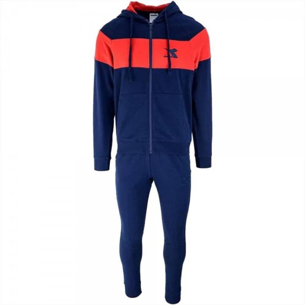 DIADORA TRACKSUIT HD FZ CORE