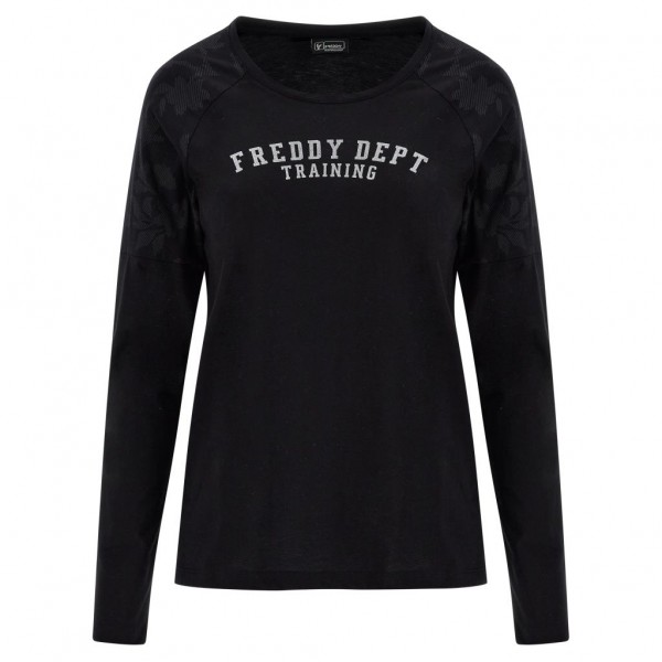 FREDDY T-shirt manica lunga...